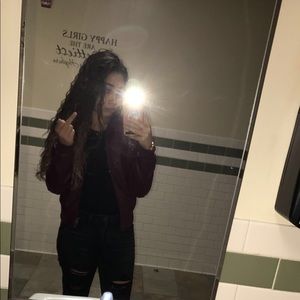 Meet your Posher, Jayda